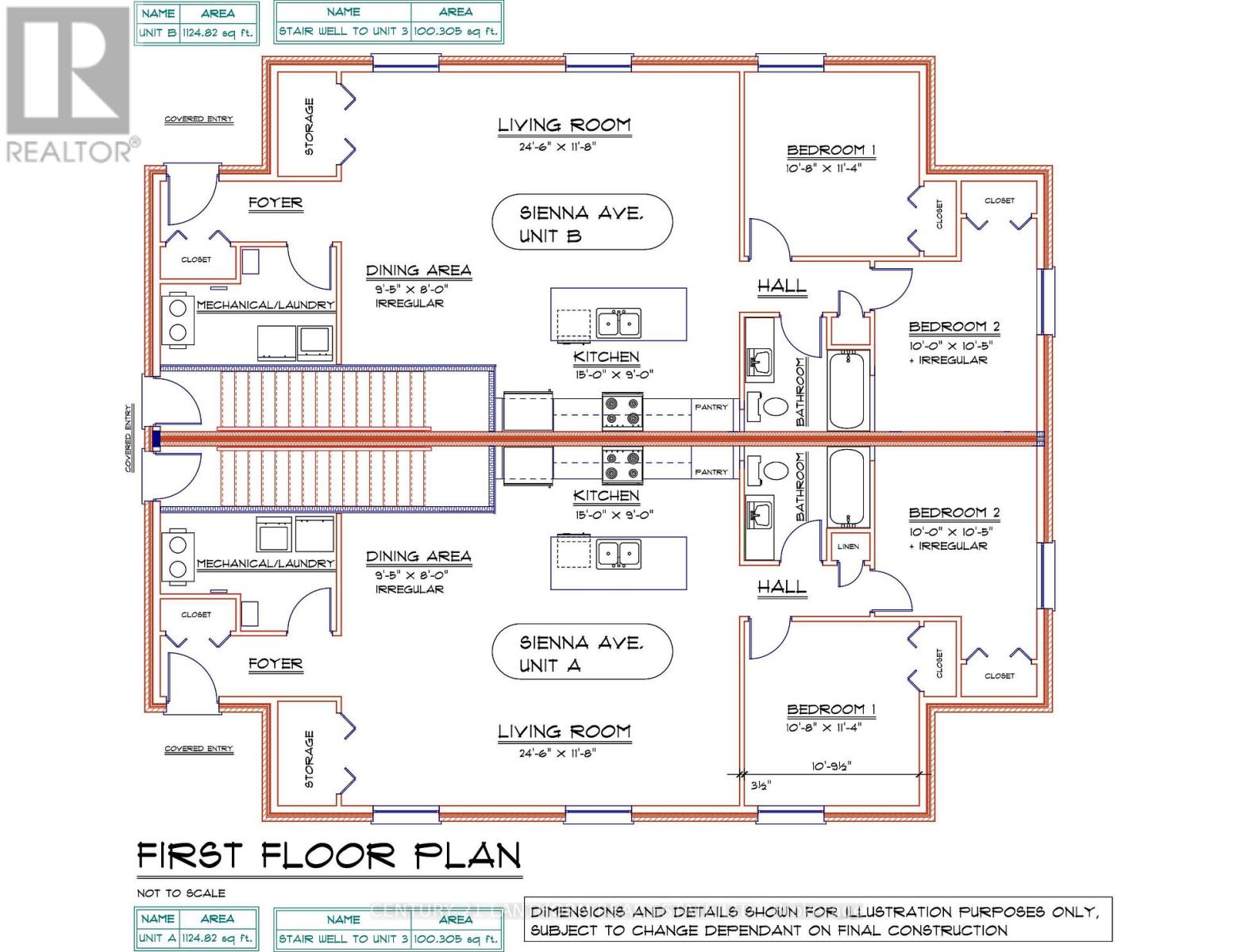 5 Sienna Avenue, Belleville, Ontario  K8P 0E5 - Photo 5 - X12540074