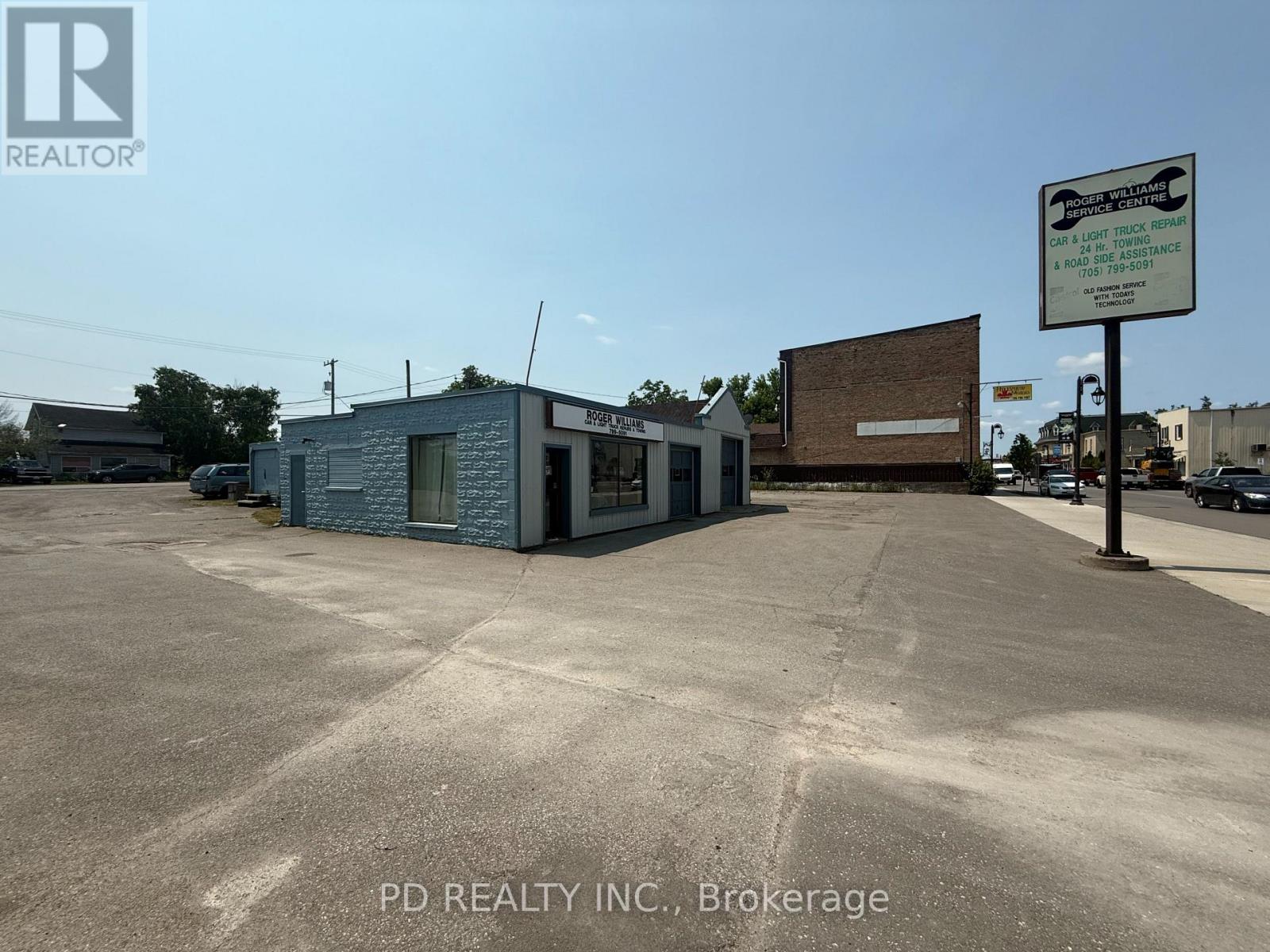 40 King Street E, Kawartha Lakes, Ontario  K0L 2W0 - Photo 8 - X12263174