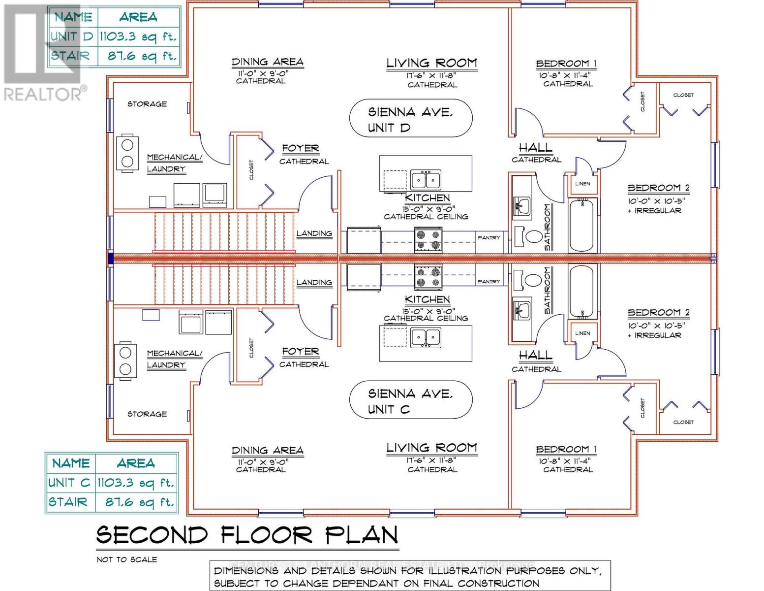5 Sienna Avenue, Belleville, Ontario  K8P 0E5 - Photo 6 - X12540074