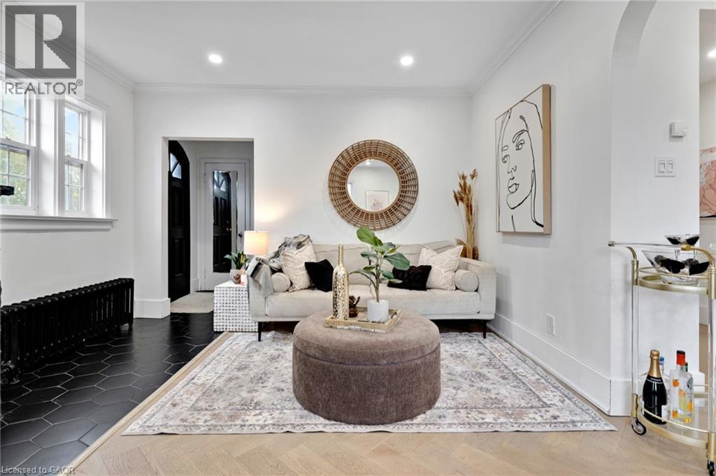 360 Luella Street, Kitchener, Ontario  N2H 2J4 - Photo 10 - 40789735