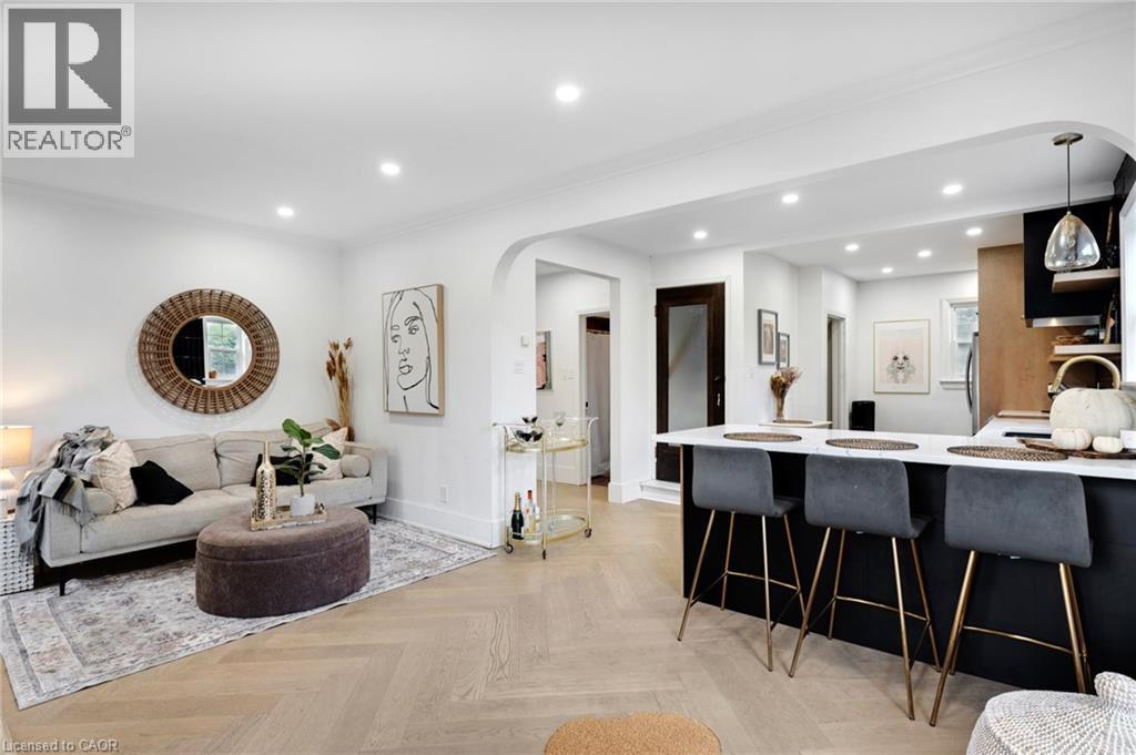 360 Luella Street, Kitchener, Ontario  N2H 2J4 - Photo 12 - 40789735