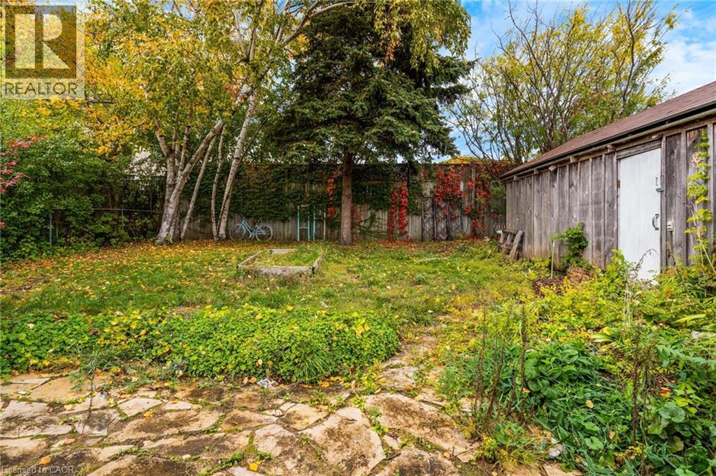 360 Luella Street, Kitchener, Ontario  N2H 2J4 - Photo 41 - 40789735