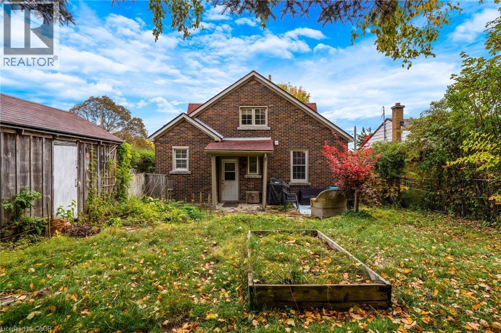 360 Luella Street, Kitchener, Ontario  N2H 2J4 - Photo 46 - 40789735