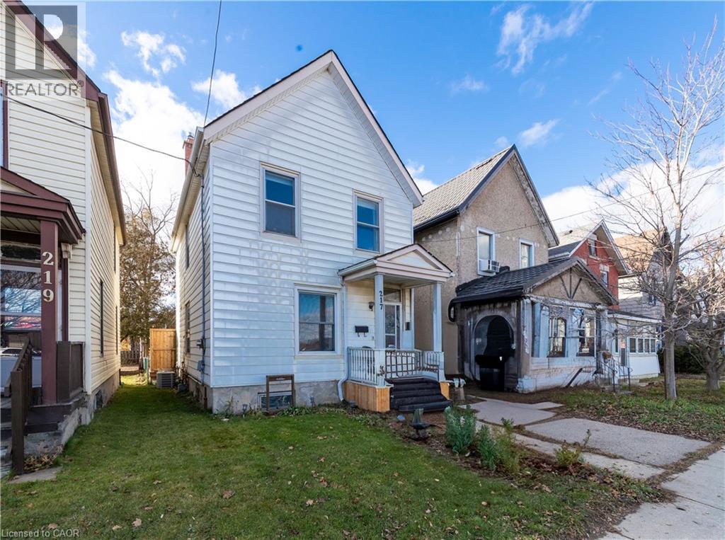 217 Victoria Road S, Guelph, Ontario  N1E 5P9 - Photo 2 - 40789345