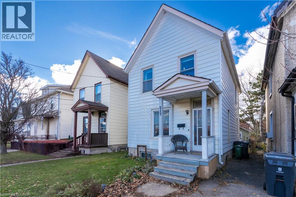 217 Victoria Road S, Guelph, Ontario  N1E 5P9 - Photo 3 - 40789345