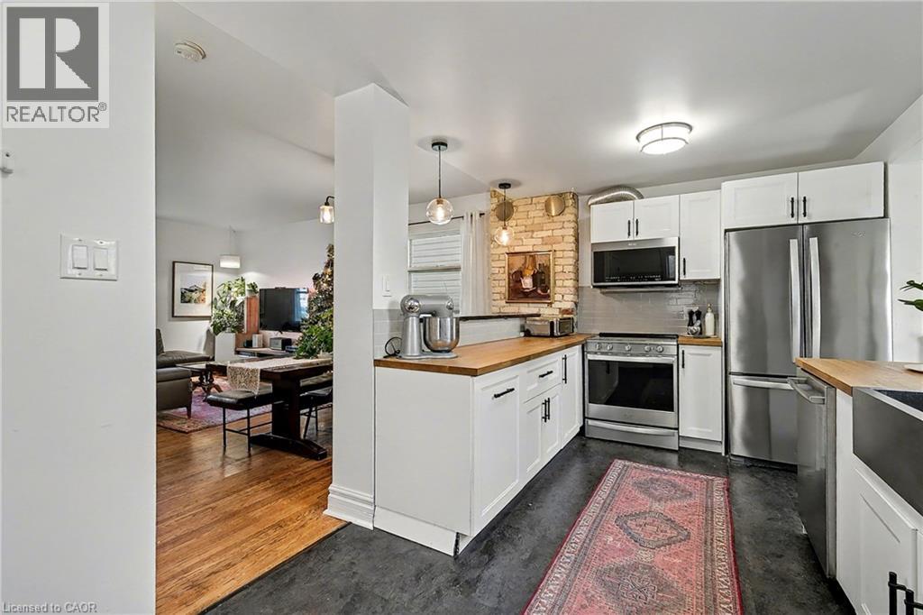 217 Victoria Road S, Guelph, Ontario  N1E 5P9 - Photo 9 - 40789345