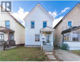 217 VICTORIA Road S, Guelph, Ontario