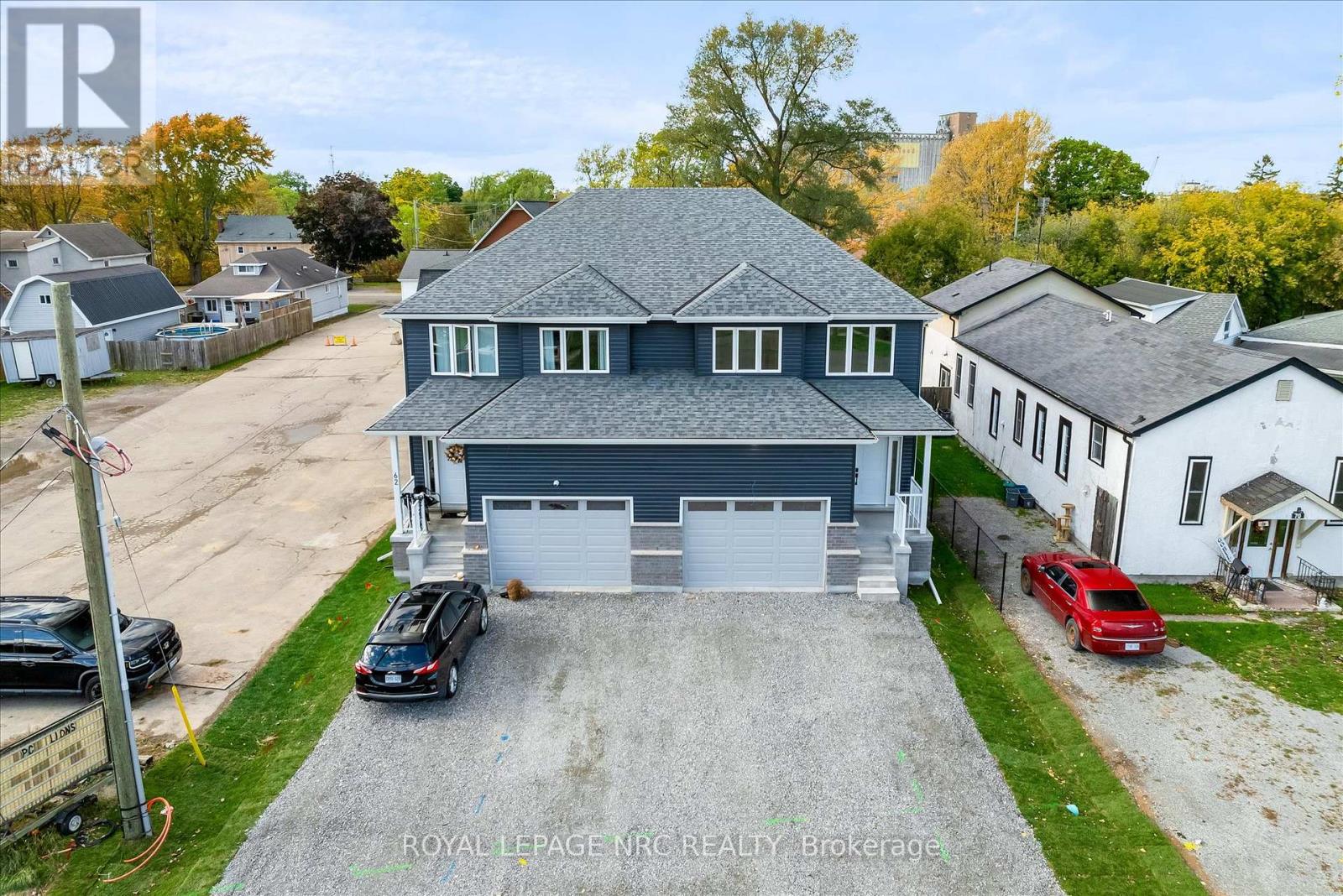 66 Page Street, Port Colborne, Ontario  L3K 5V1 - Photo 2 - X12474058