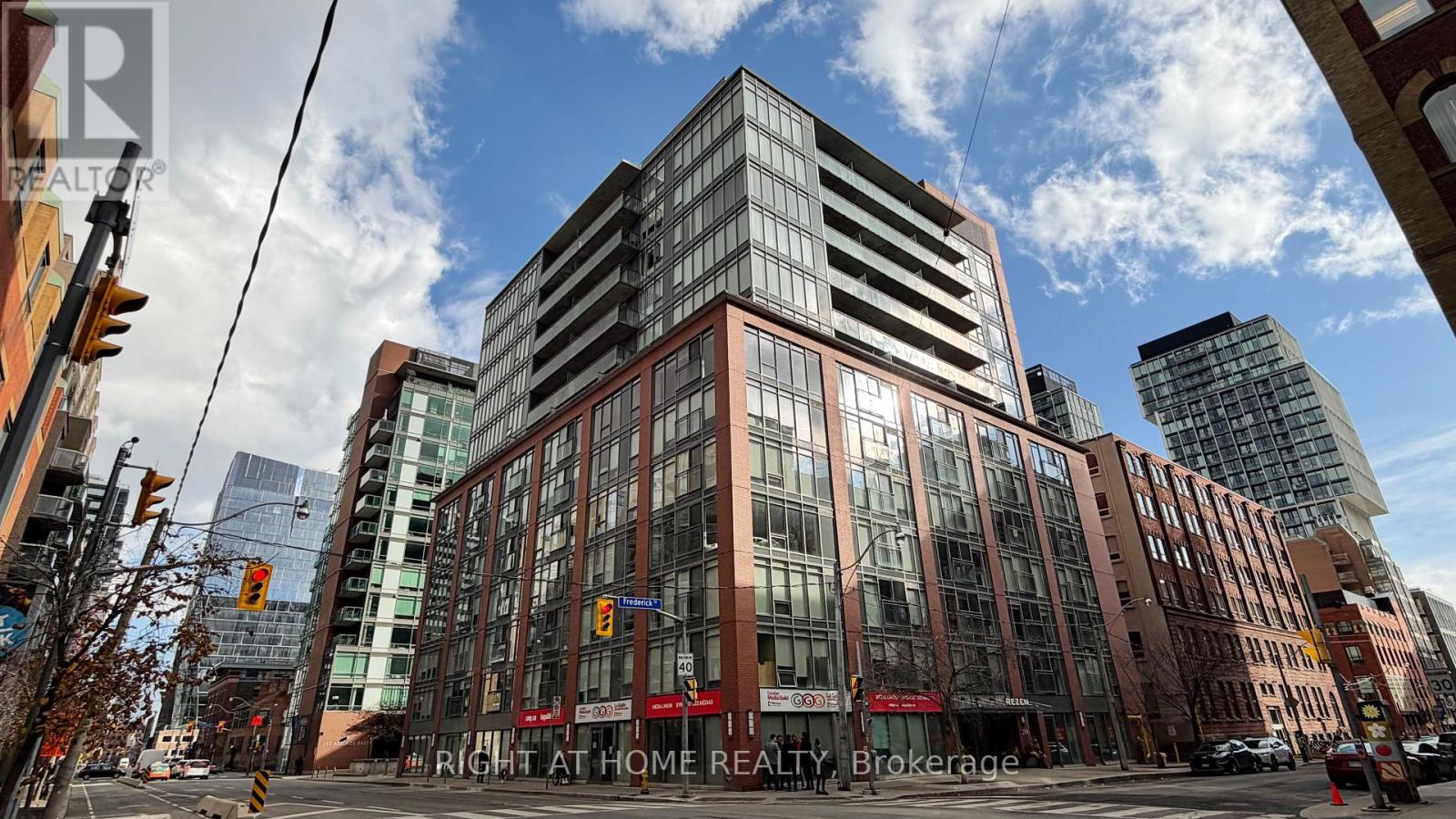 906 - 205 Frederick Street, Toronto, Ontario  M5A 4V3 - Photo 23 - C12570806