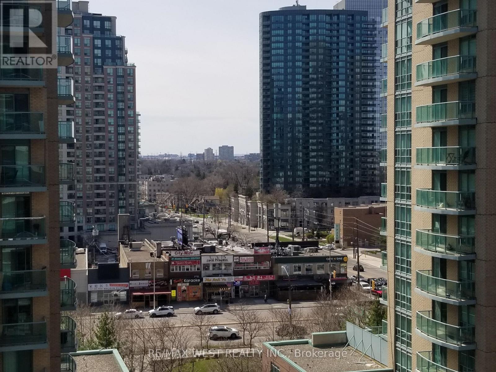 1109 - 28 Olive Avenue, Toronto, Ontario  M2N 7E6 - Photo 12 - C12570810