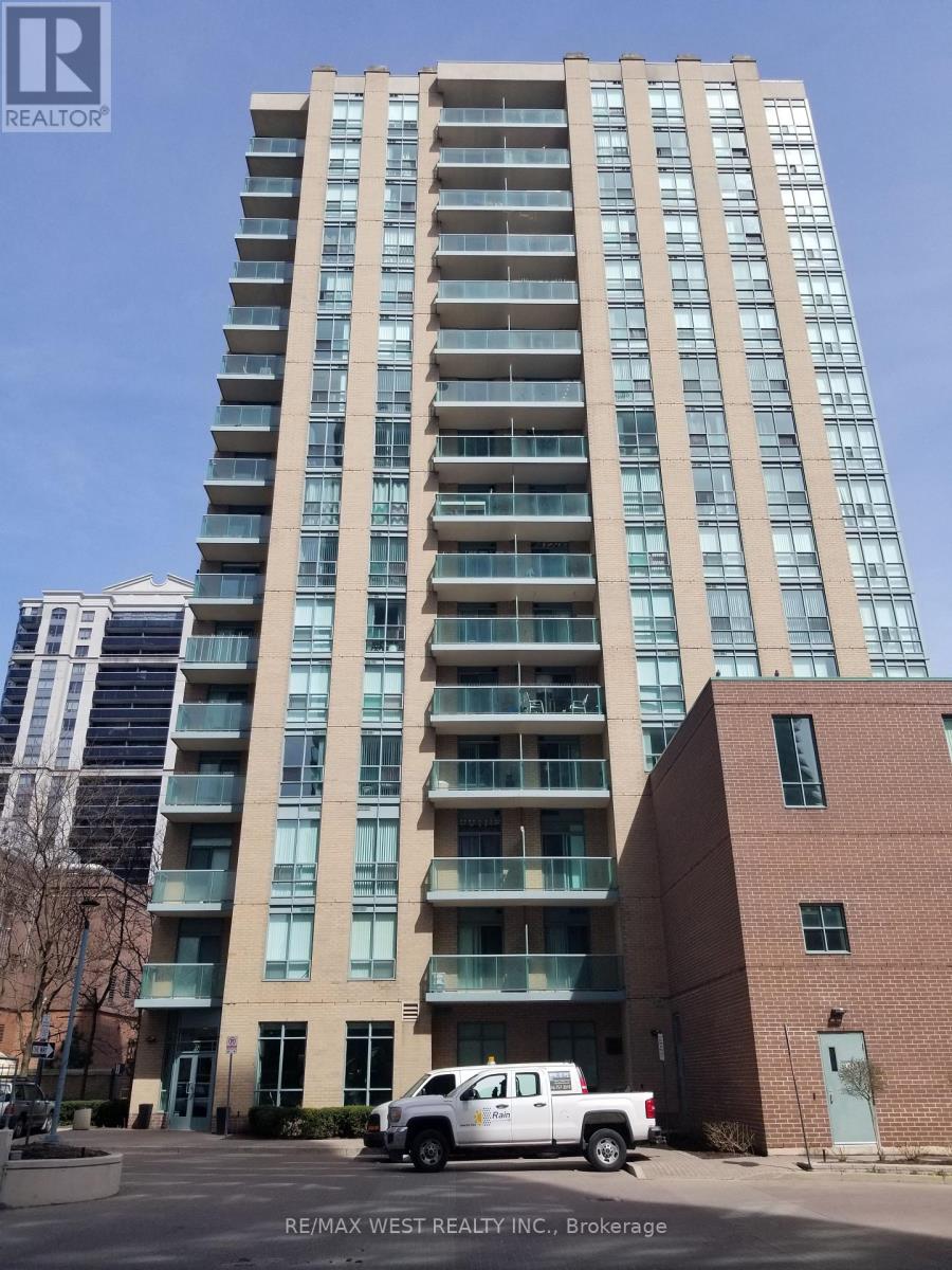 1109 - 28 Olive Avenue, Toronto, Ontario  M2N 7E6 - Photo 2 - C12570810