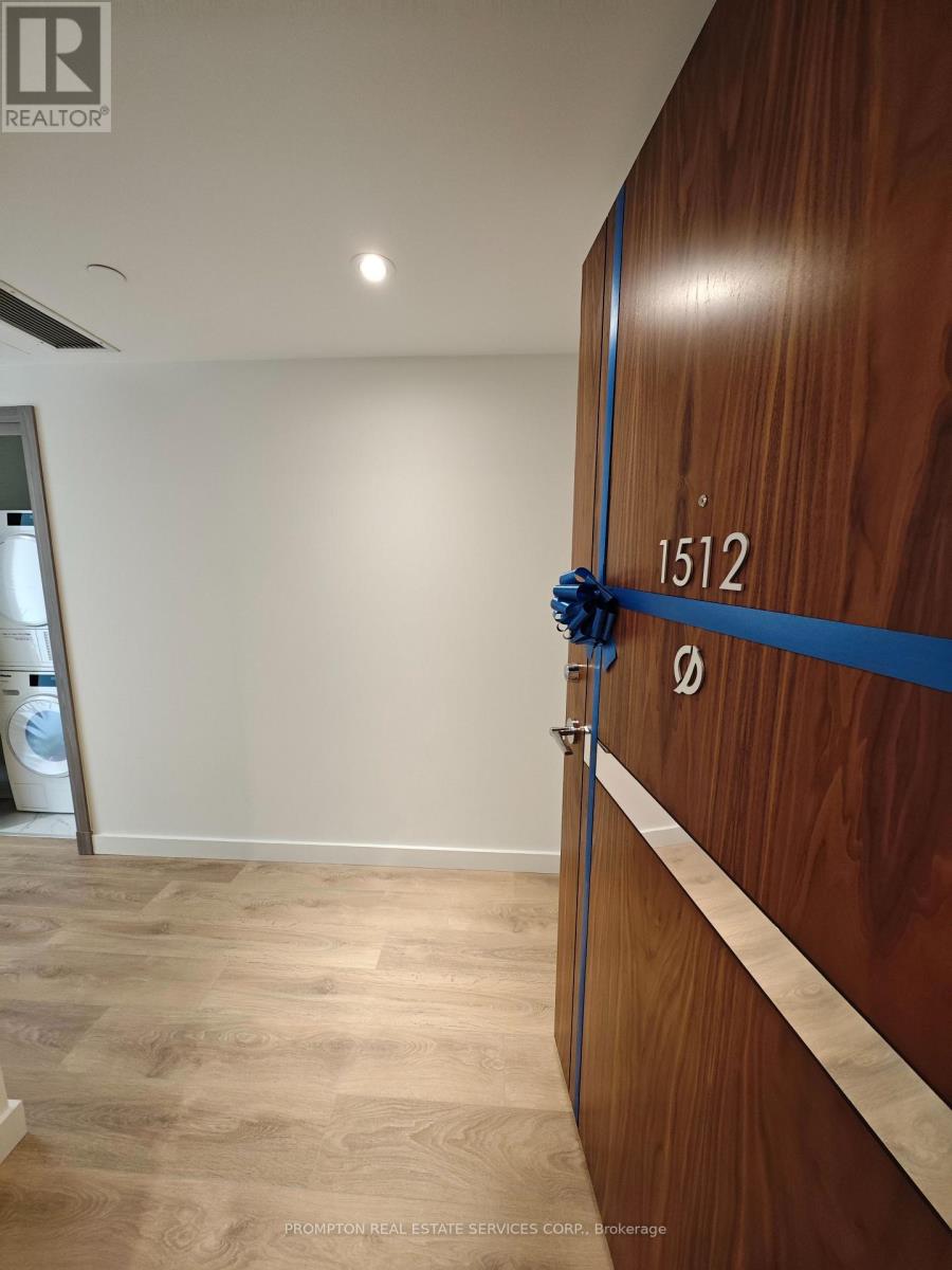 1512 - 25 Mcmahon Drive, Toronto, Ontario  M2K 0J1 - Photo 15 - C12570832