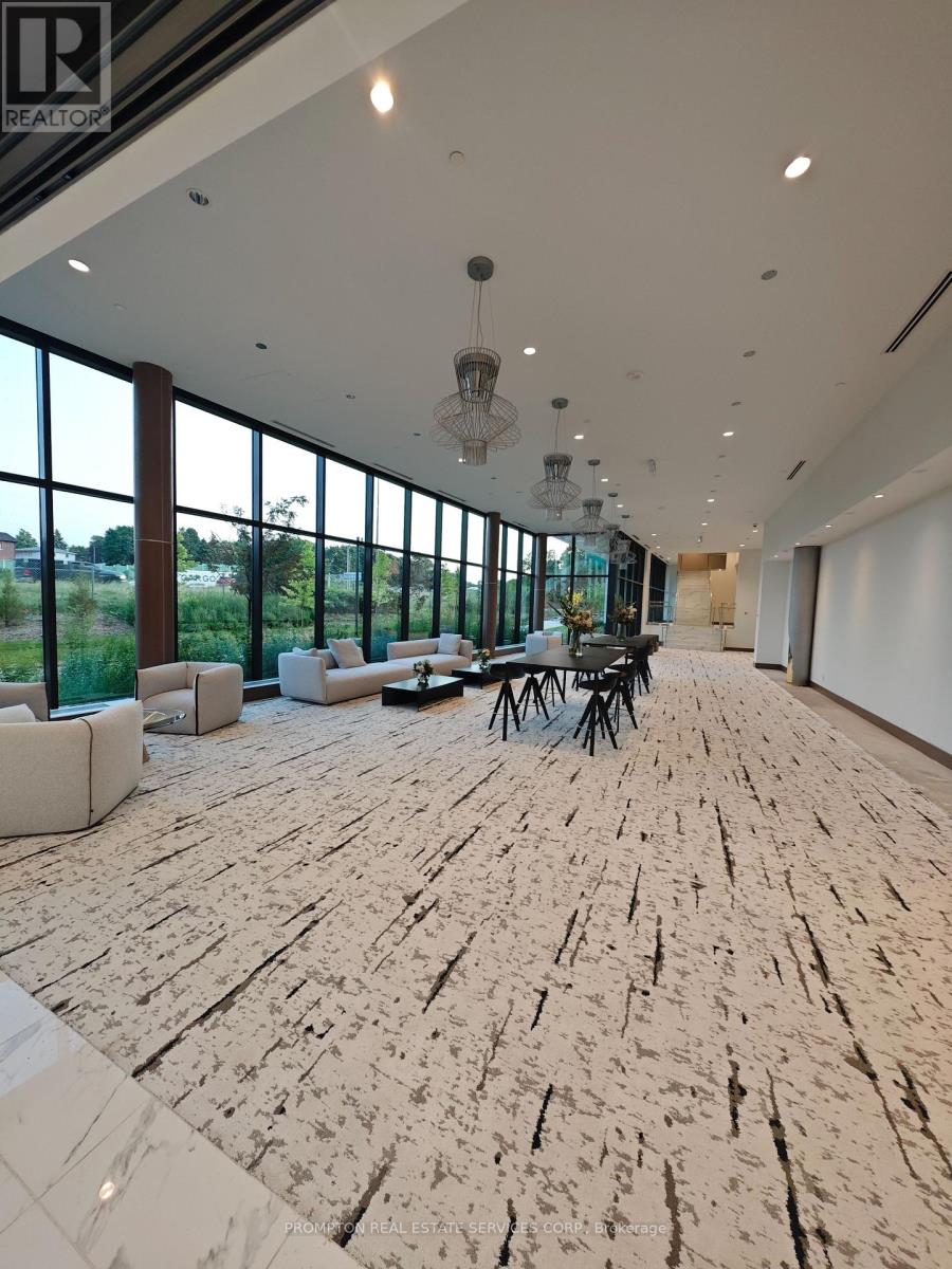 1512 - 25 Mcmahon Drive, Toronto, Ontario  M2K 0J1 - Photo 4 - C12570832