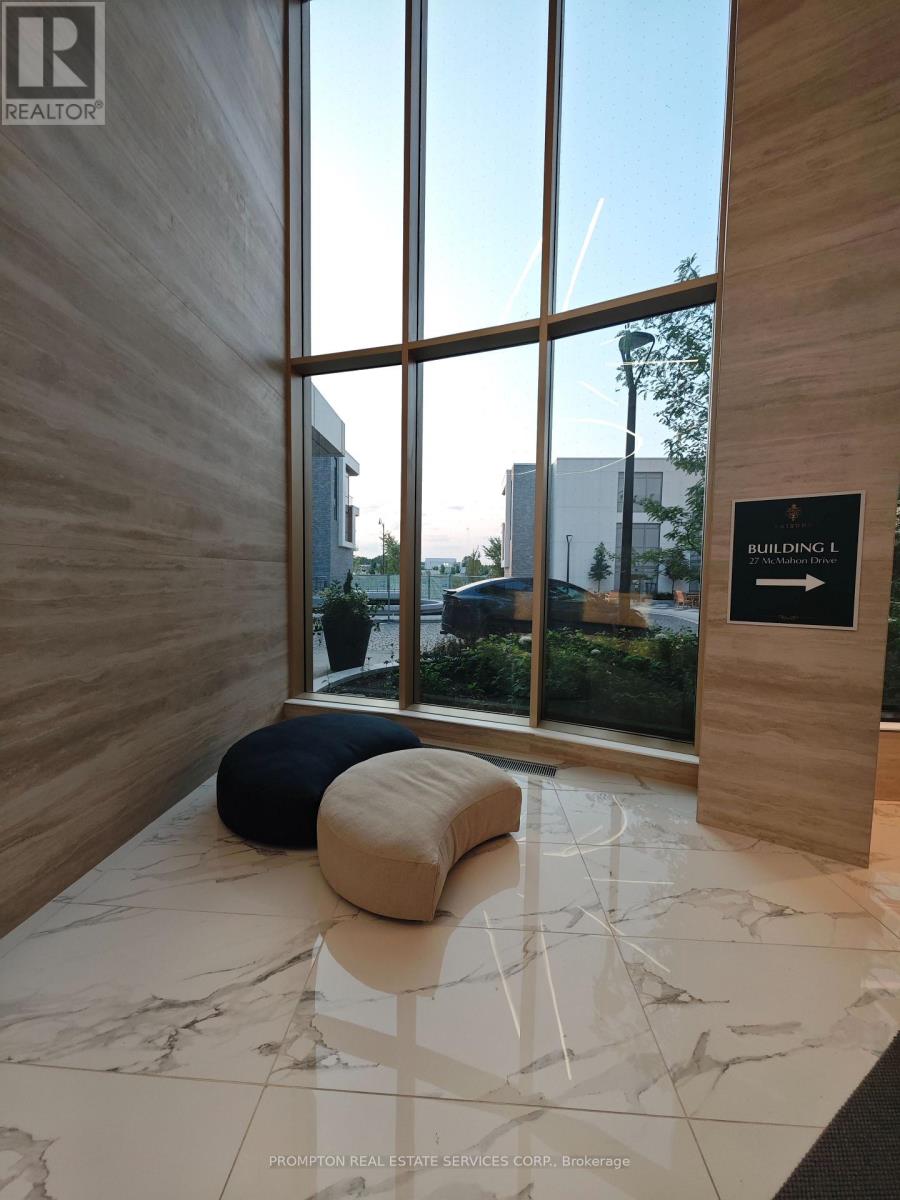 1512 - 25 Mcmahon Drive, Toronto, Ontario  M2K 0J1 - Photo 6 - C12570832