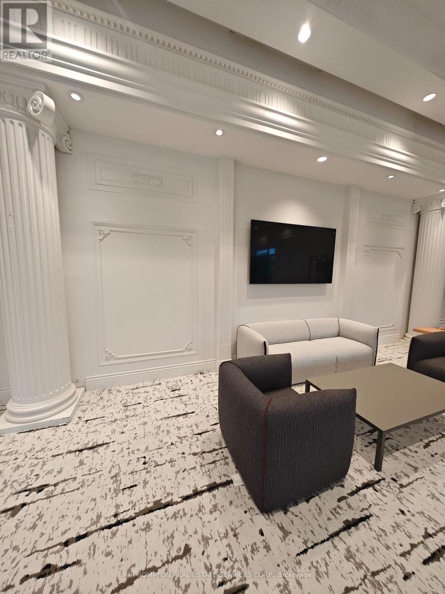 1512 - 25 Mcmahon Drive, Toronto, Ontario  M2K 0J1 - Photo 8 - C12570832