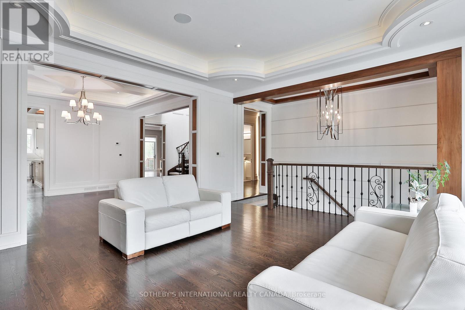 128 Park Home Avenue, Toronto, Ontario  M2N 1W8 - Photo 11 - C12570858