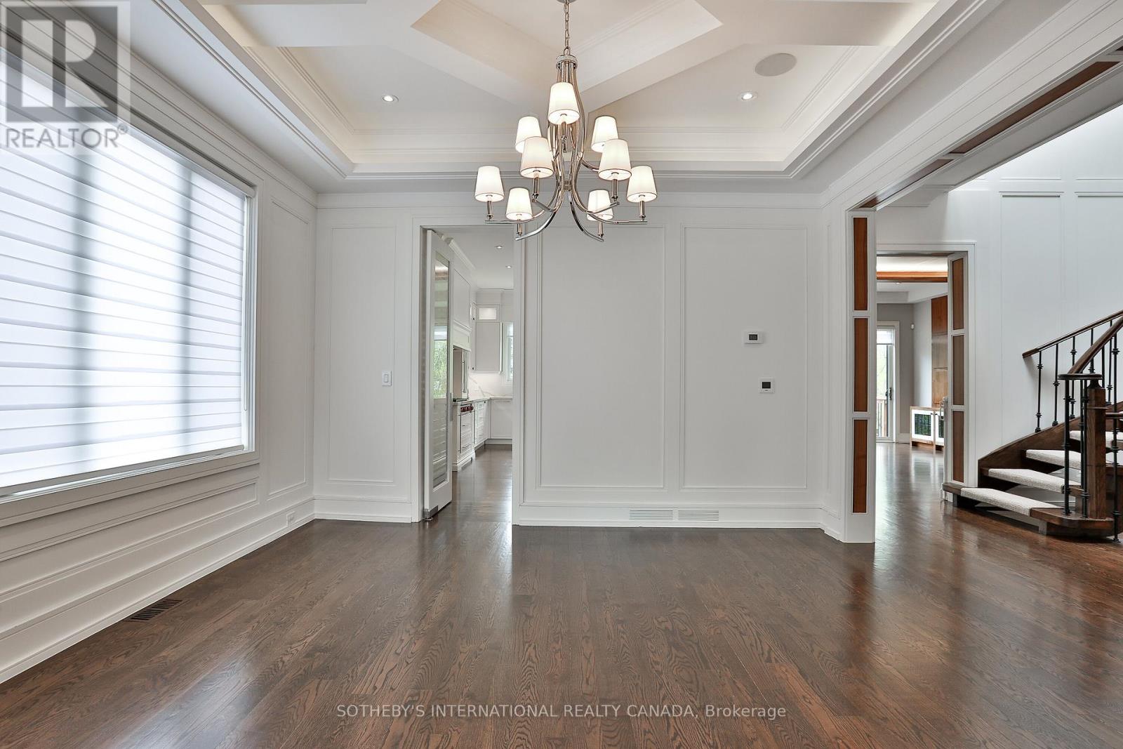 128 Park Home Avenue, Toronto, Ontario  M2N 1W8 - Photo 14 - C12570858