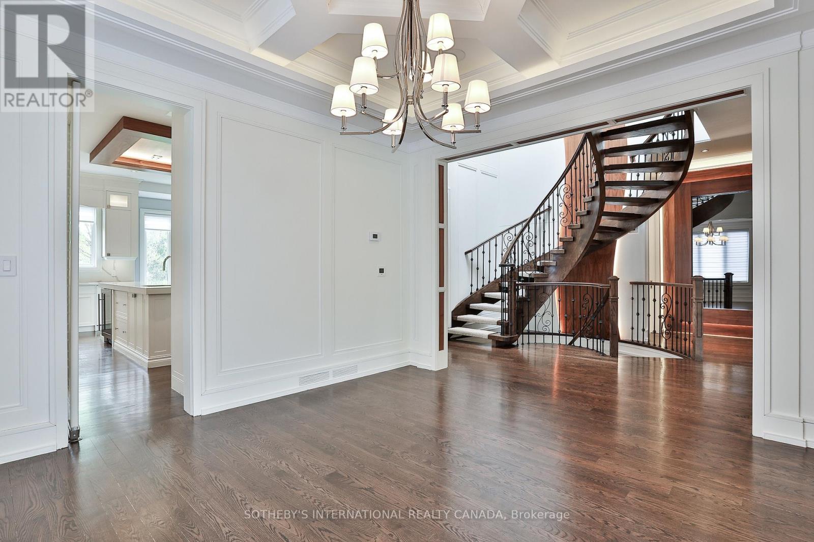 128 Park Home Avenue, Toronto, Ontario  M2N 1W8 - Photo 15 - C12570858