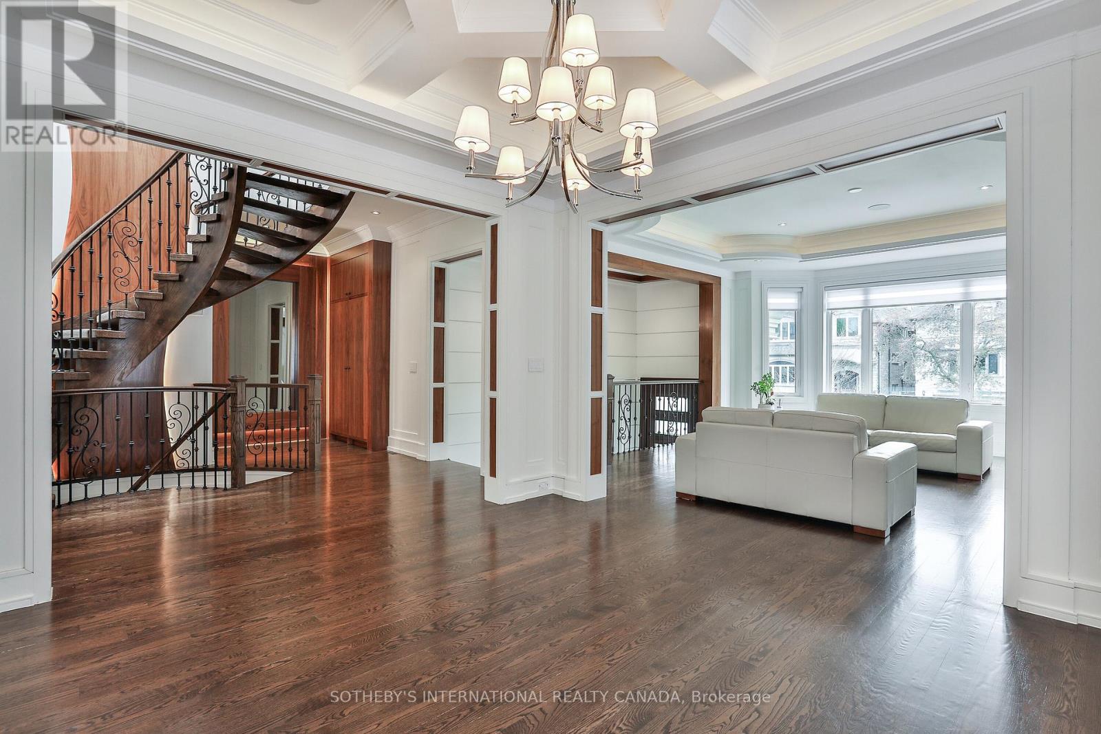 128 Park Home Avenue, Toronto, Ontario  M2N 1W8 - Photo 17 - C12570858