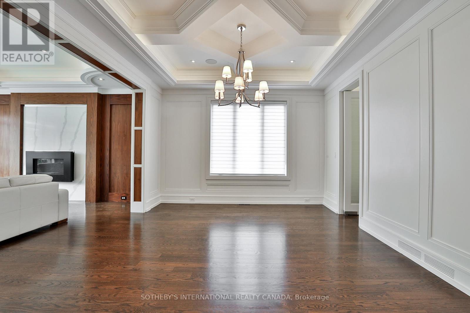 128 Park Home Avenue, Toronto, Ontario  M2N 1W8 - Photo 18 - C12570858