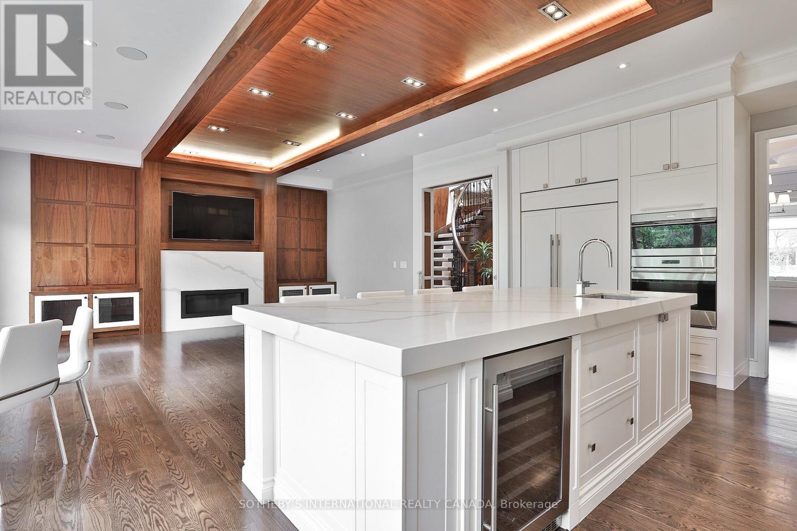 128 Park Home Avenue, Toronto, Ontario  M2N 1W8 - Photo 23 - C12570858