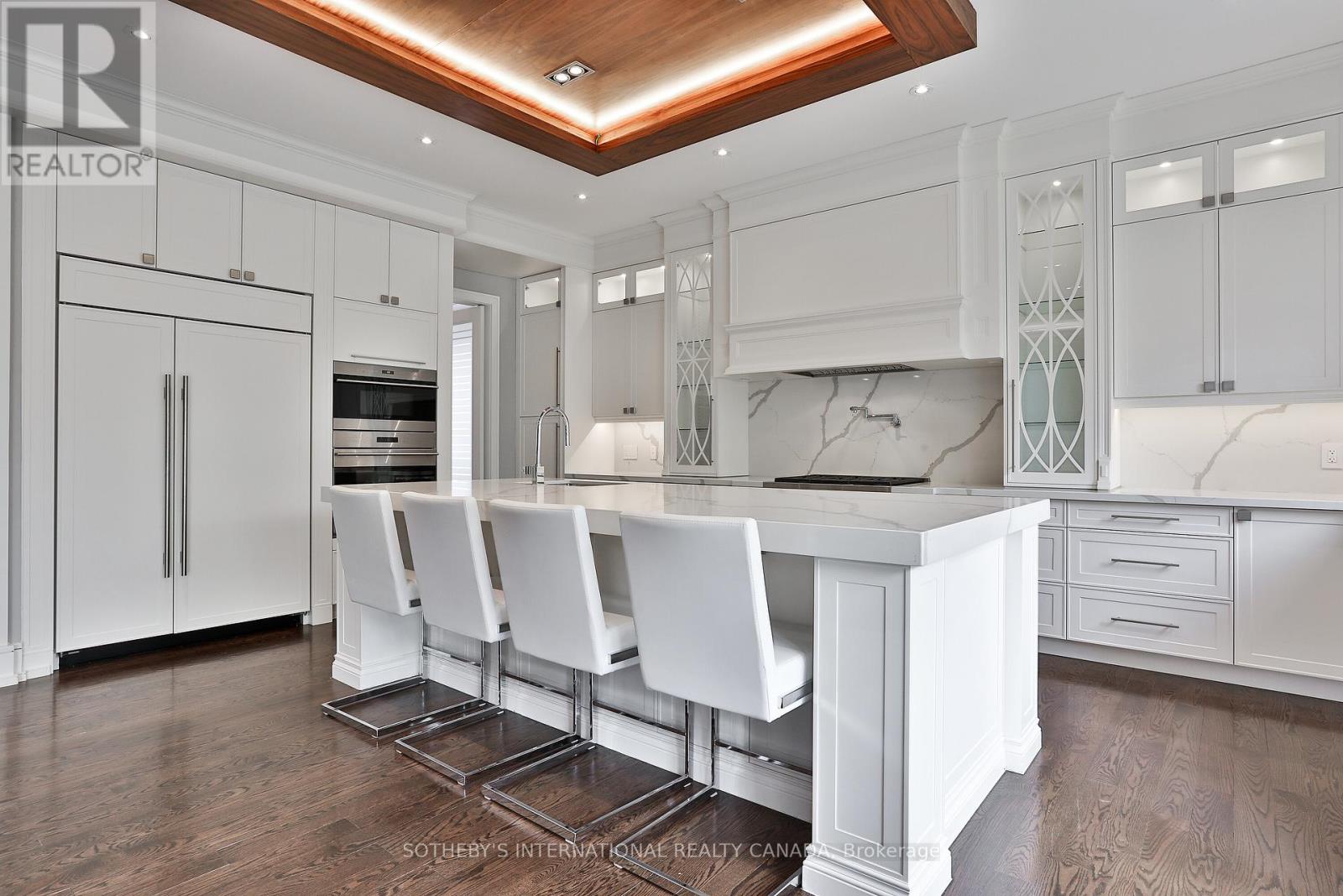 128 Park Home Avenue, Toronto, Ontario  M2N 1W8 - Photo 25 - C12570858