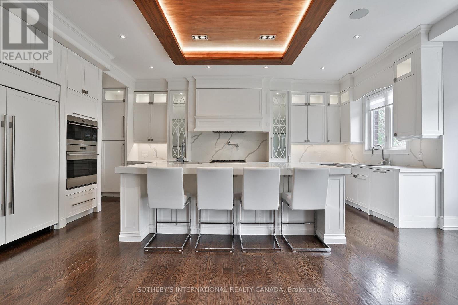 128 Park Home Avenue, Toronto, Ontario  M2N 1W8 - Photo 26 - C12570858