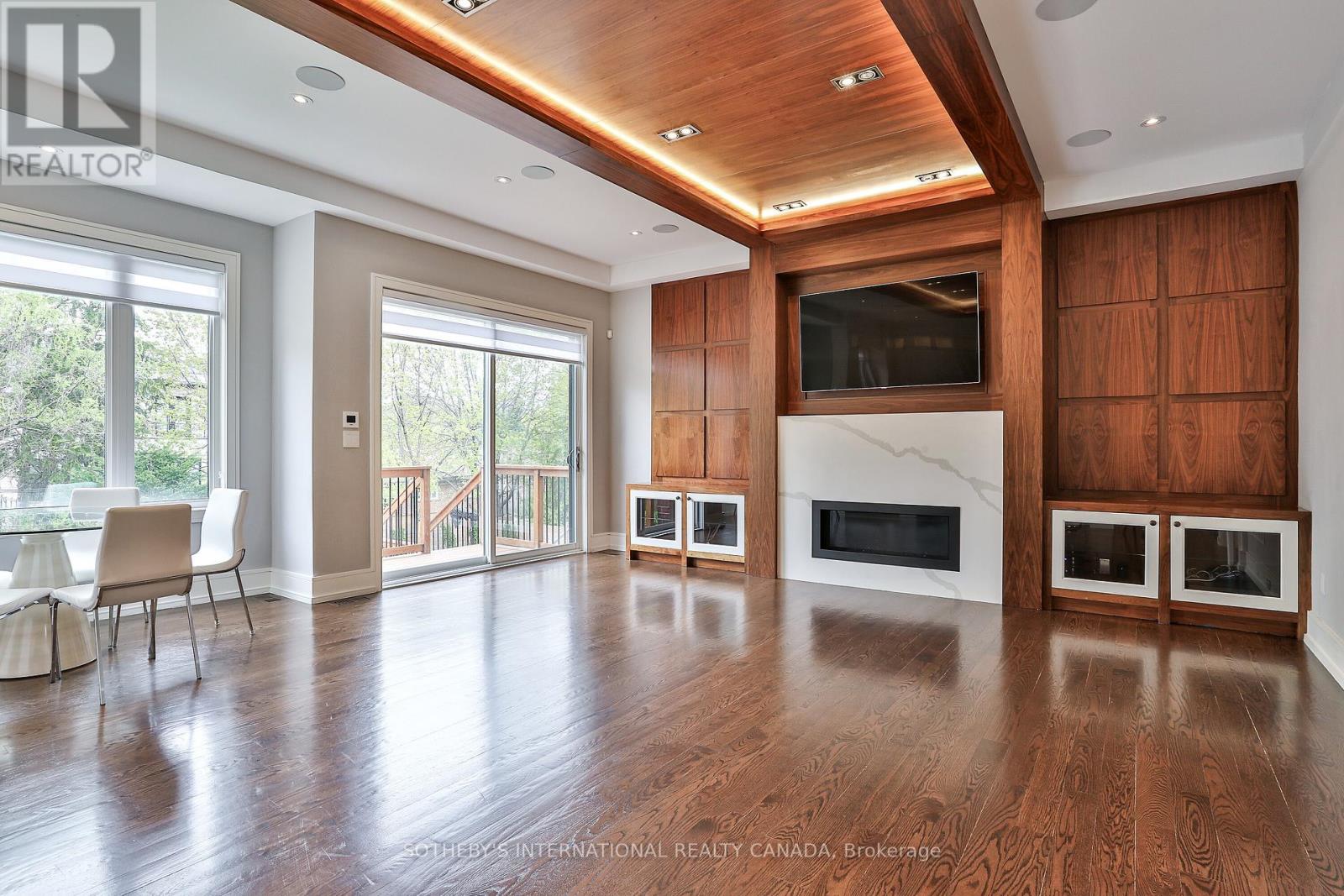 128 Park Home Avenue, Toronto, Ontario  M2N 1W8 - Photo 27 - C12570858