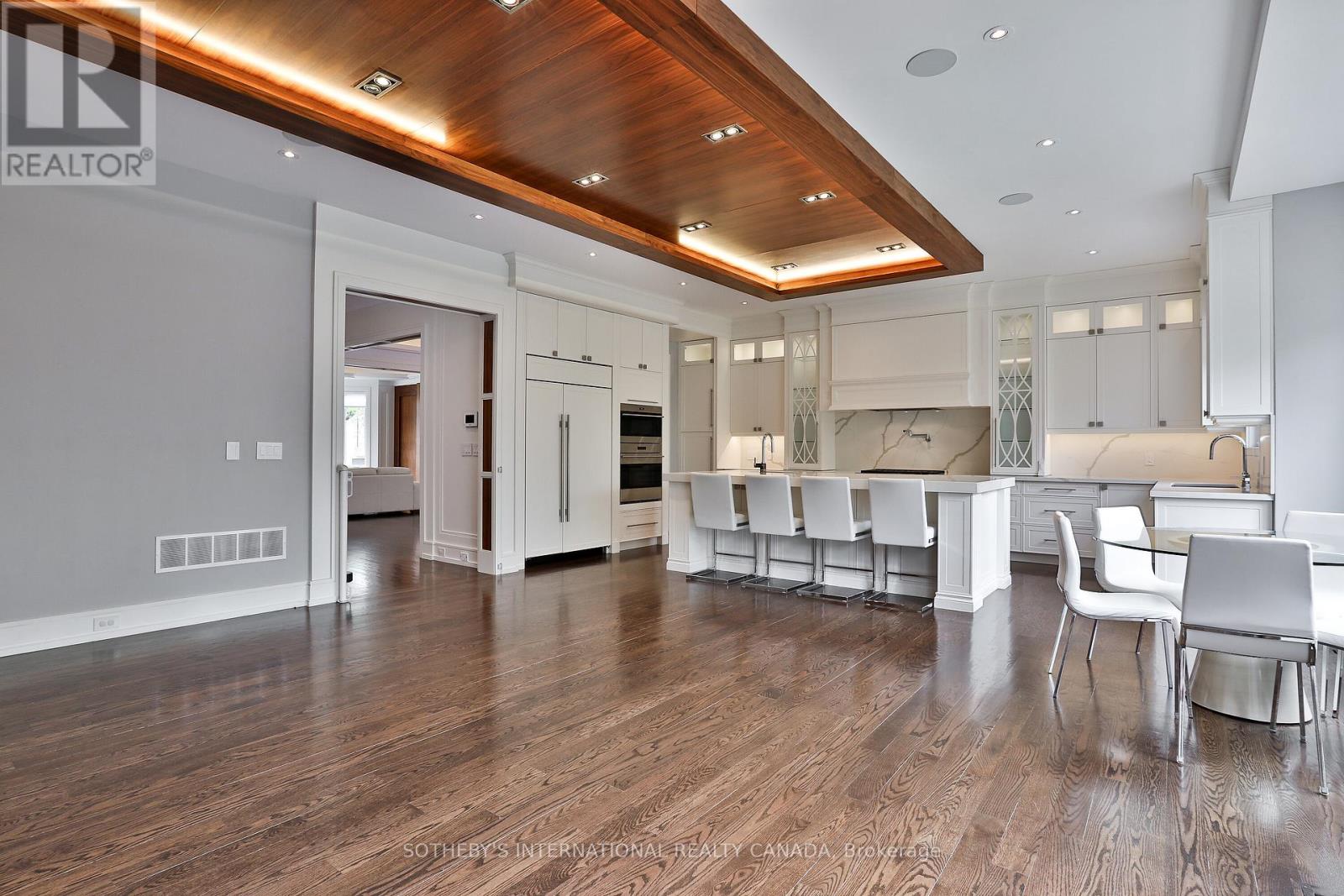 128 Park Home Avenue, Toronto, Ontario  M2N 1W8 - Photo 28 - C12570858