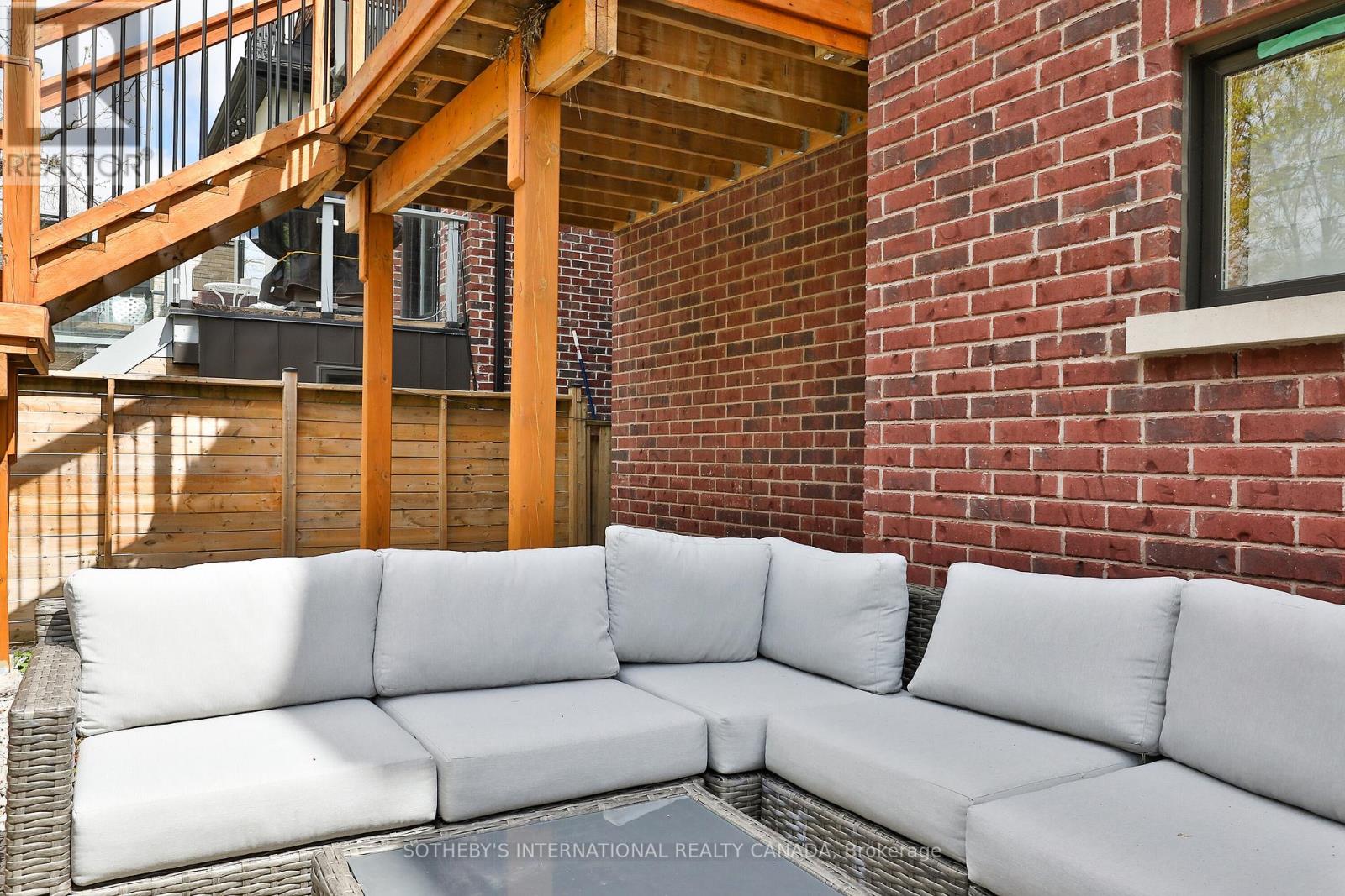 128 Park Home Avenue, Toronto, Ontario  M2N 1W8 - Photo 47 - C12570858