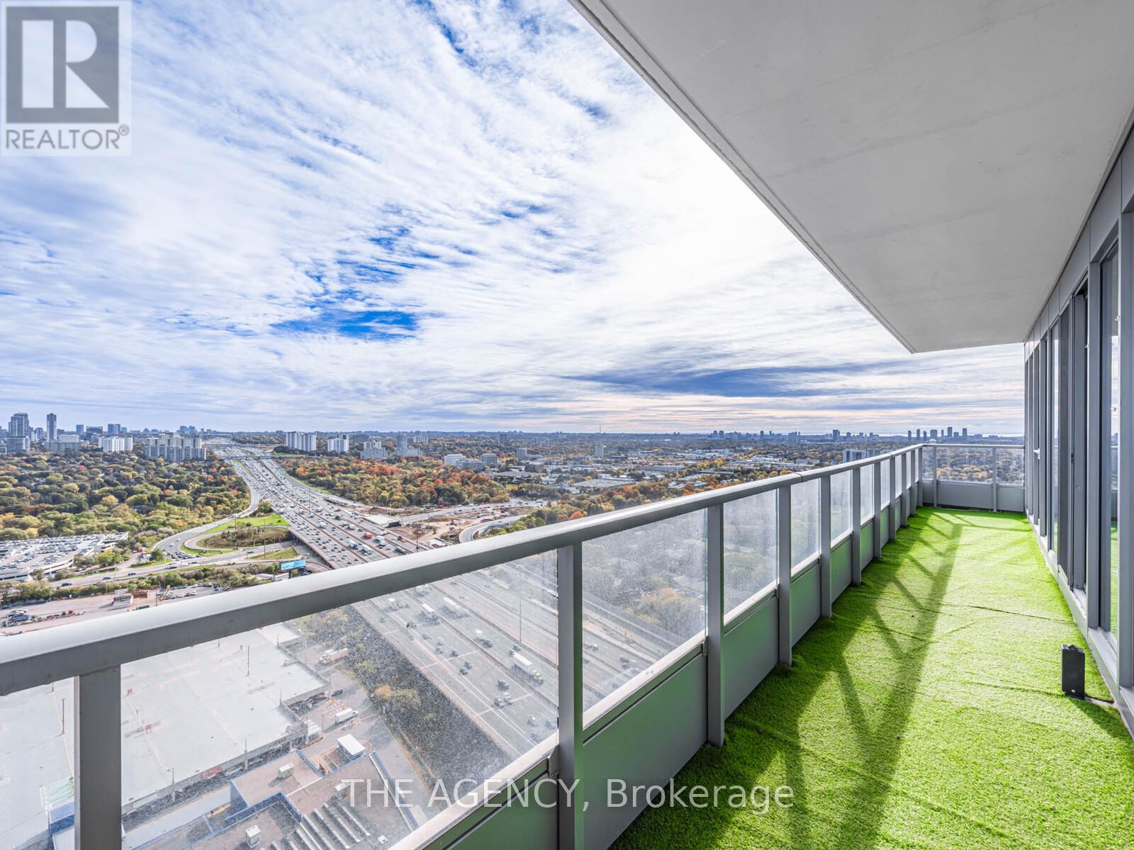 3702 - 117 Mcmahon Drive, Toronto, Ontario  M2K 0E4 - Photo 33 - C12570868