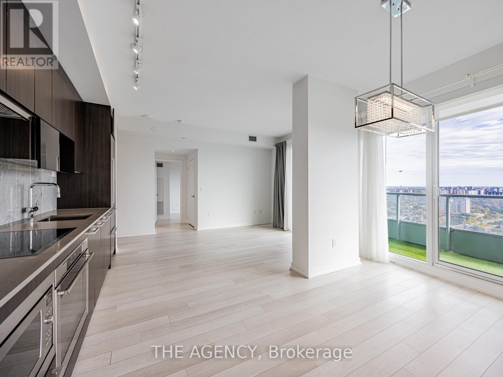 3702 - 117 Mcmahon Drive, Toronto, Ontario  M2K 0E4 - Photo 7 - C12570868