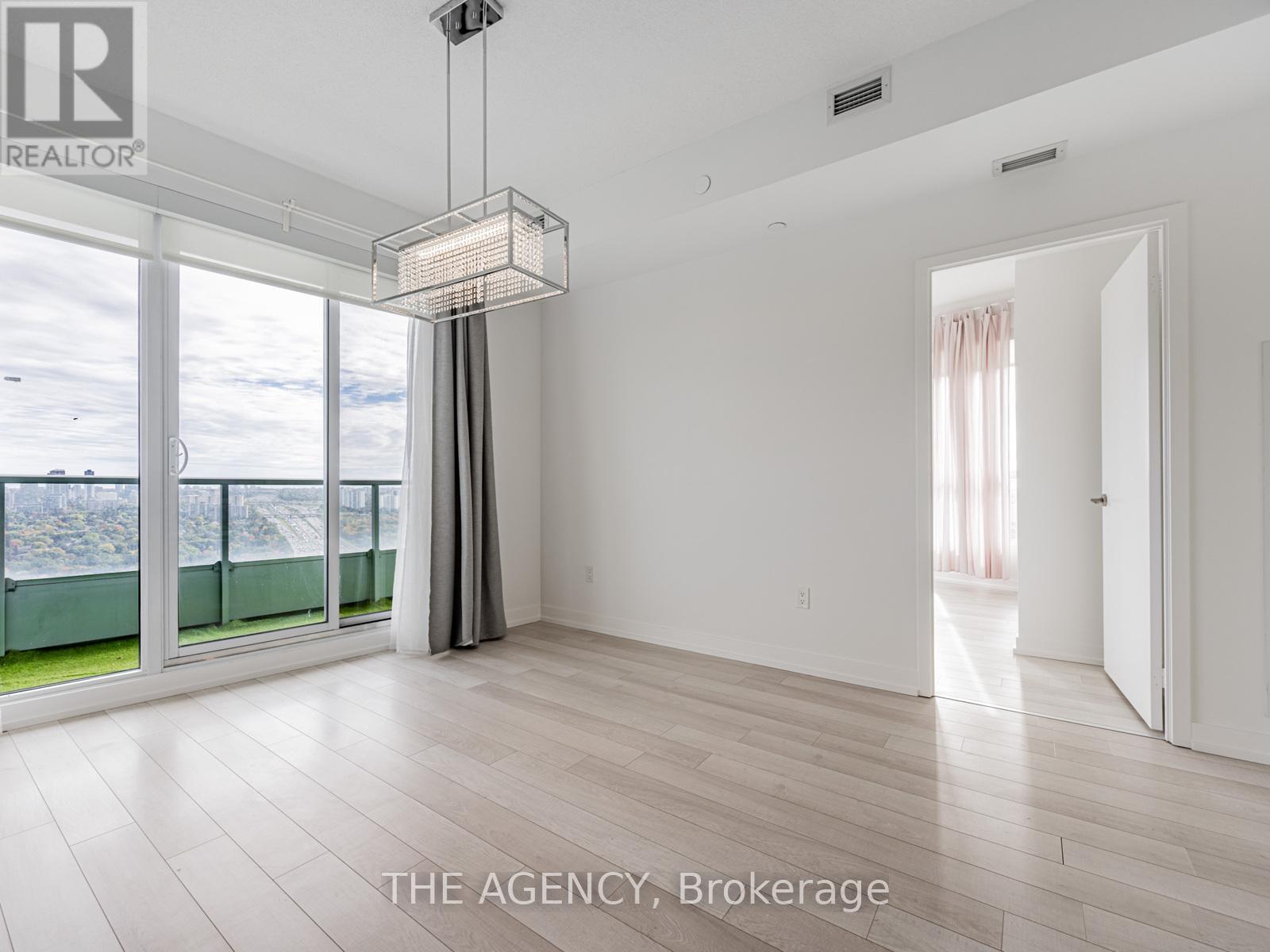 3702 - 117 Mcmahon Drive, Toronto, Ontario  M2K 0E4 - Photo 9 - C12570868