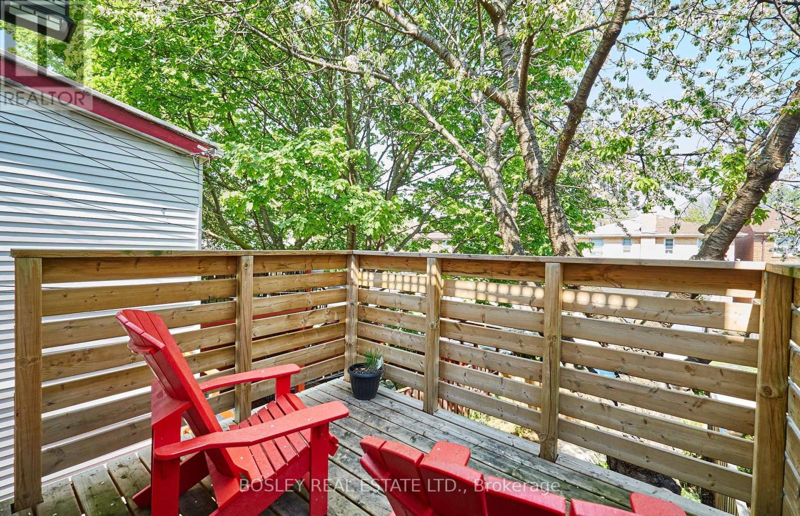 Main - 39 Poucher Street, Toronto, Ontario  M4J 2Z1 - Photo 11 - E12570842