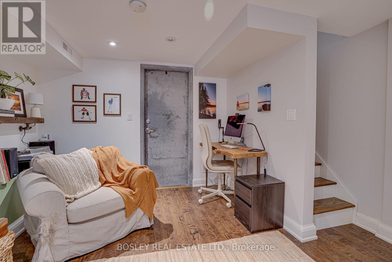 Main - 39 Poucher Street, Toronto, Ontario  M4J 2Z1 - Photo 14 - E12570842