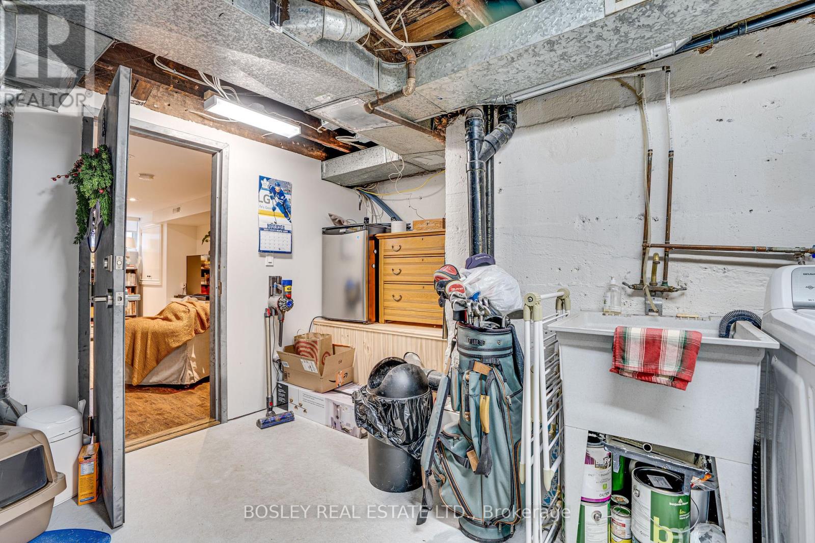 Main - 39 Poucher Street, Toronto, Ontario  M4J 2Z1 - Photo 19 - E12570842