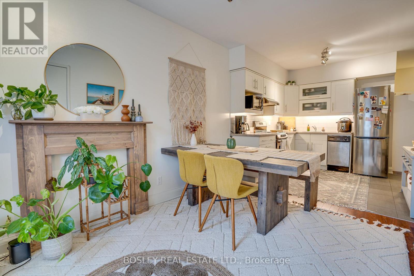 Main - 39 Poucher Street, Toronto, Ontario  M4J 2Z1 - Photo 6 - E12570842