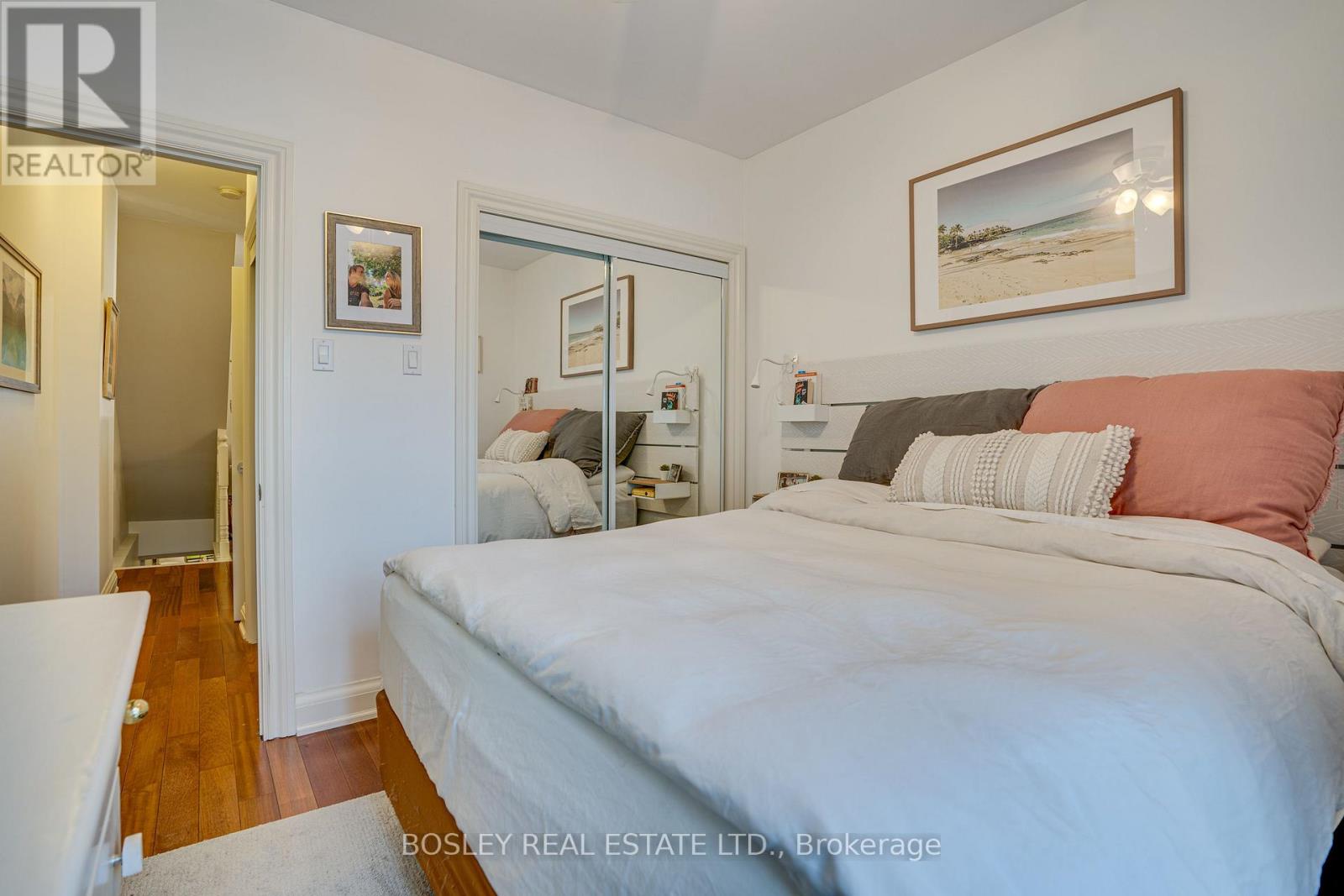 Main - 39 Poucher Street, Toronto, Ontario  M4J 2Z1 - Photo 9 - E12570842