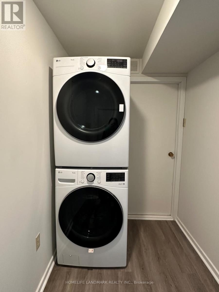 161 Carolbreen Square, Toronto, Ontario  M1V 1J1 - Photo 26 - E12570870