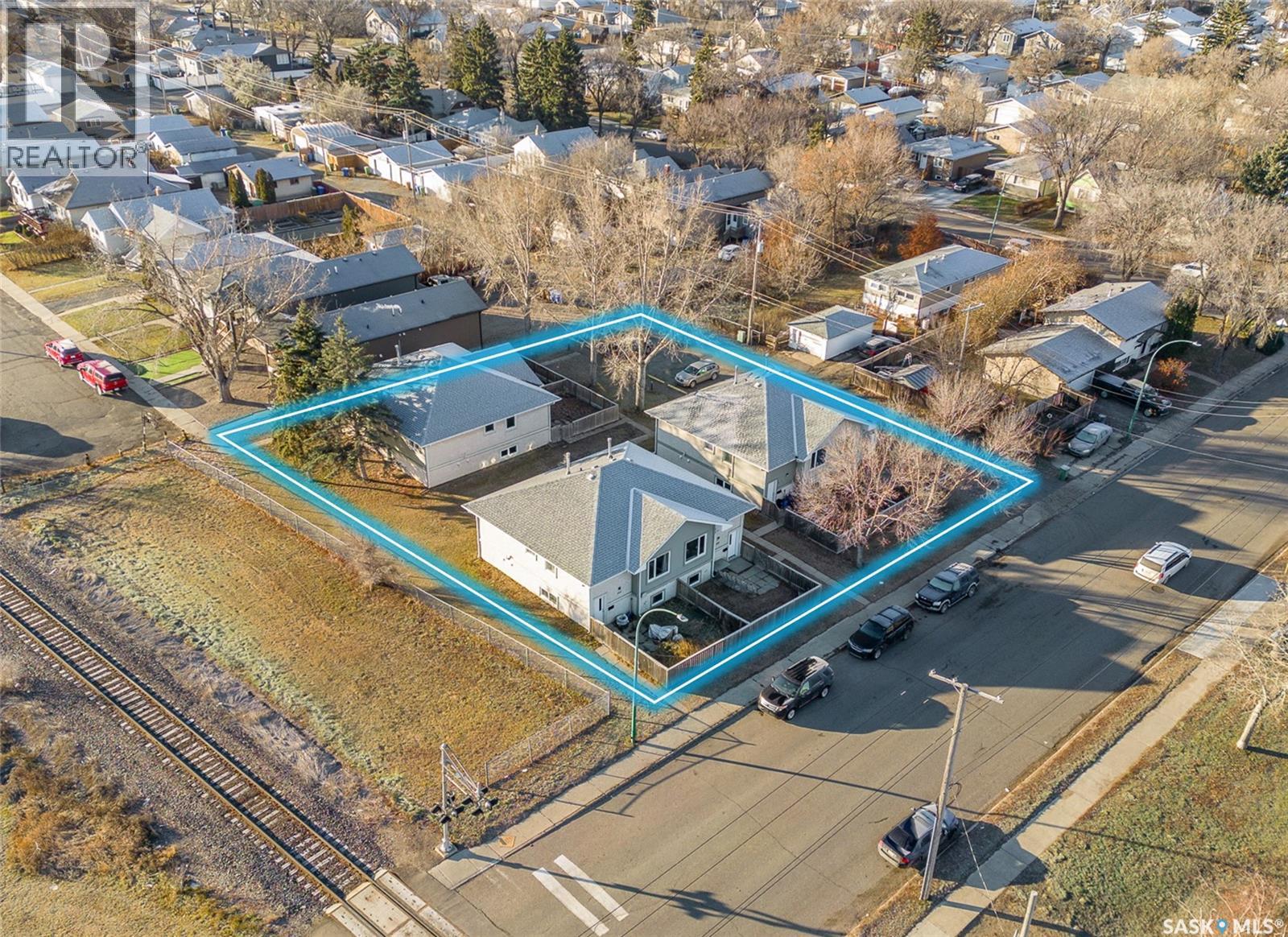 1010 Reynolds Street, Regina, Saskatchewan  S4N 4T7 - Photo 1 - SK024557