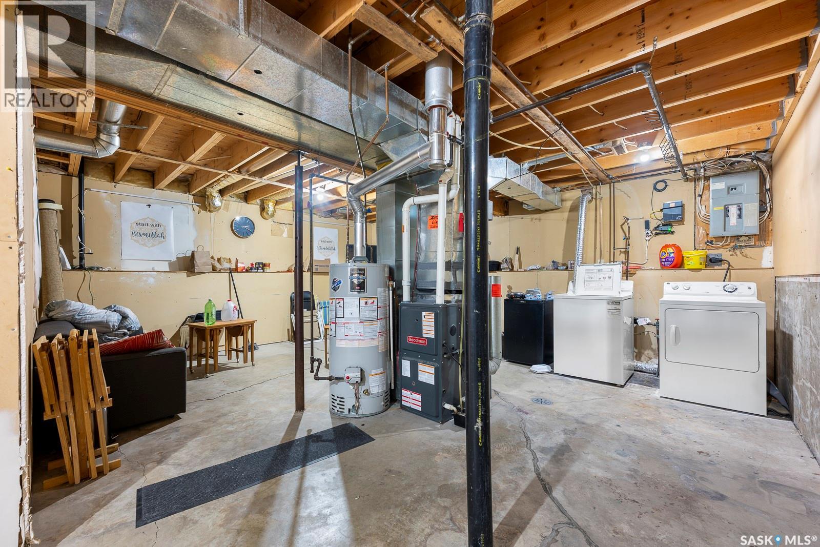 1010 Reynolds Street, Regina, Saskatchewan  S4N 4T7 - Photo 14 - SK024557