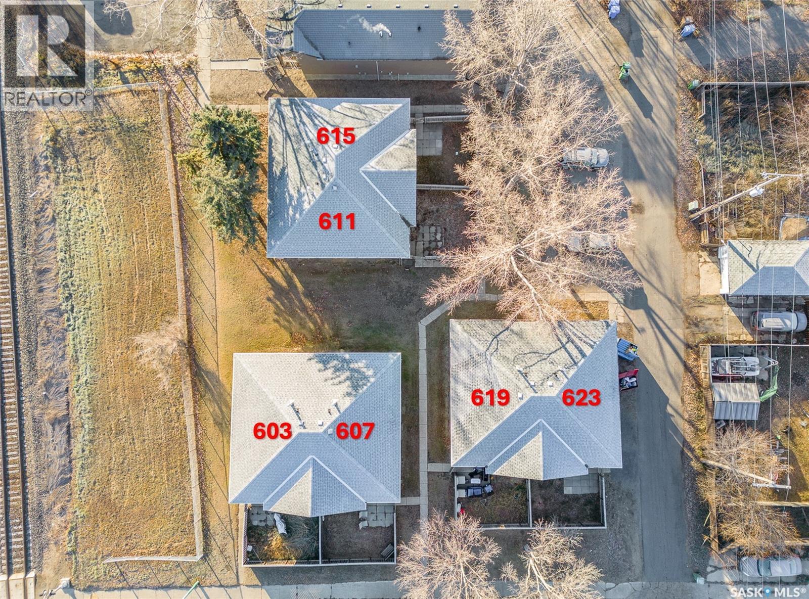 1010 Reynolds Street, Regina, Saskatchewan  S4N 4T7 - Photo 3 - SK024557