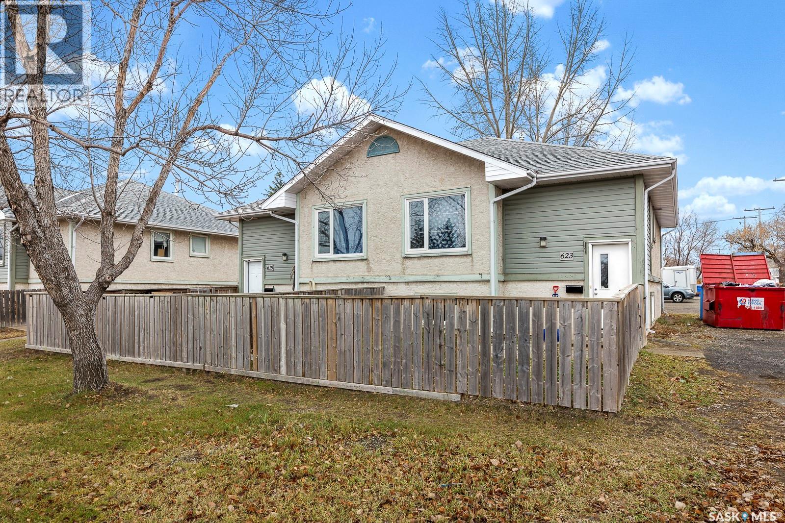 1010 Reynolds Street, Regina, Saskatchewan  S4N 4T7 - Photo 38 - SK024557