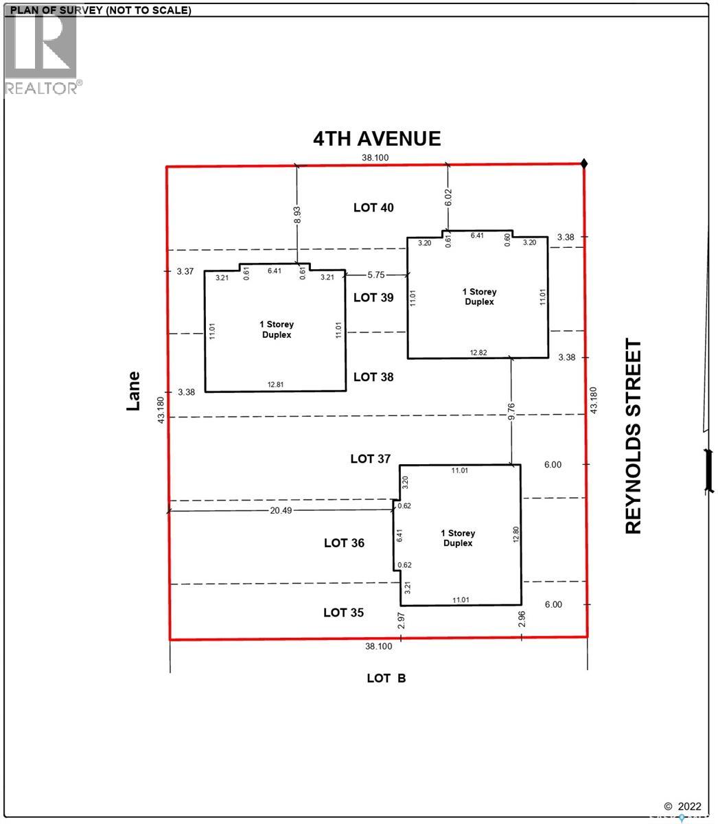 1010 Reynolds Street, Regina, Saskatchewan  S4N 4T7 - Photo 4 - SK024557