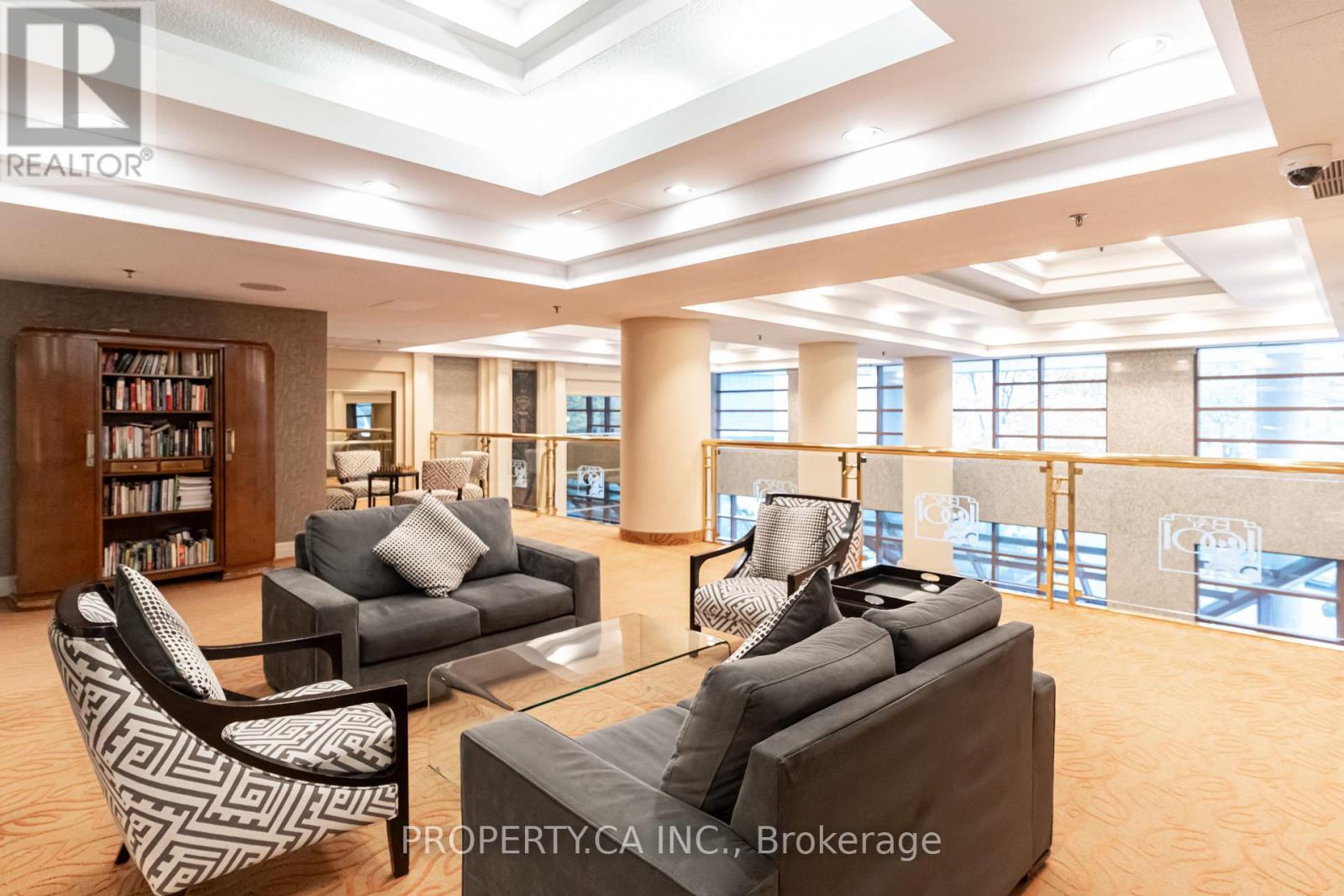 1410 - 1001 Bay Street, Toronto, Ontario  M5S 3A6 - Photo 21 - C12552054