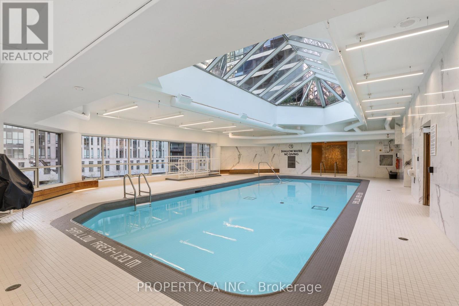 1410 - 1001 Bay Street, Toronto, Ontario  M5S 3A6 - Photo 23 - C12552054