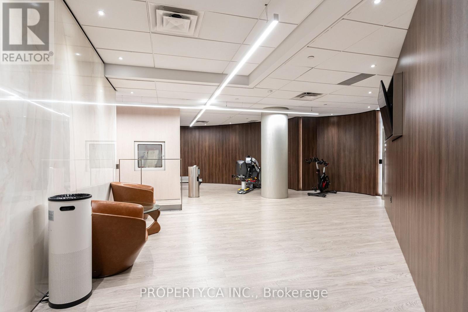 1410 - 1001 Bay Street, Toronto, Ontario  M5S 3A6 - Photo 31 - C12552054