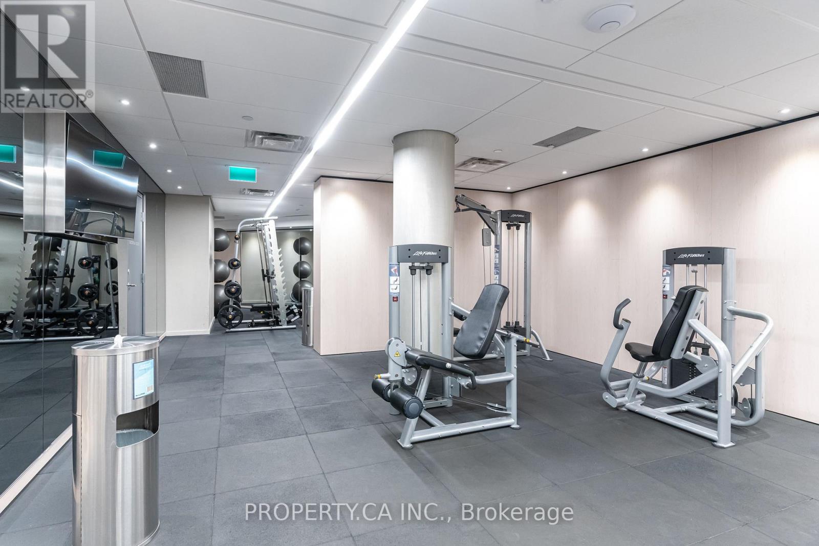 1410 - 1001 Bay Street, Toronto, Ontario  M5S 3A6 - Photo 29 - C12552054