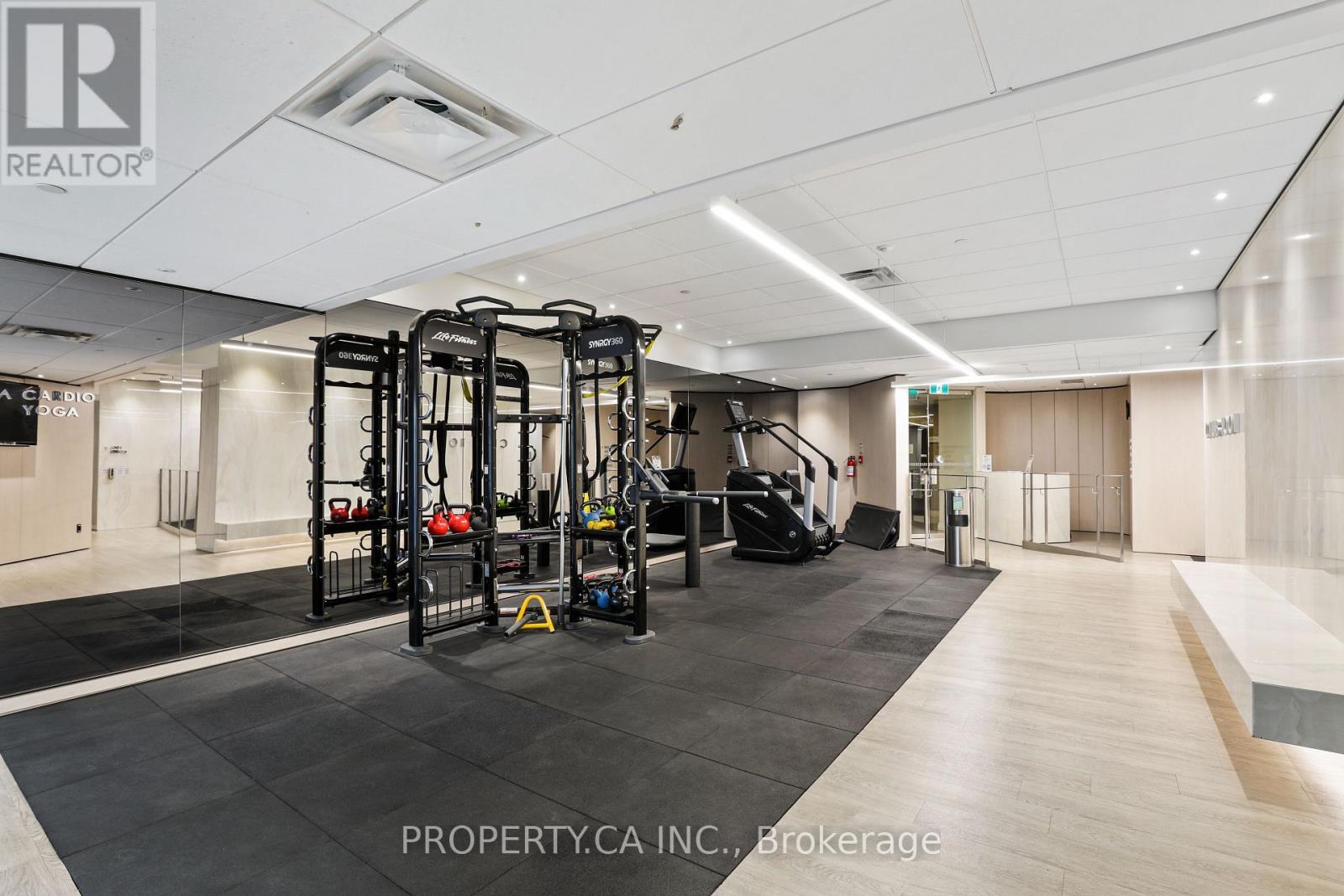 1410 - 1001 Bay Street, Toronto, Ontario  M5S 3A6 - Photo 34 - C12552054