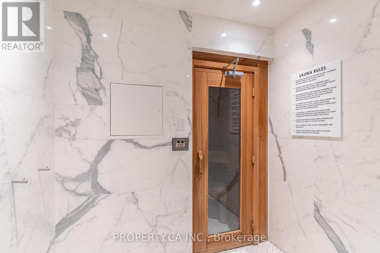 1410 - 1001 Bay Street, Toronto, Ontario  M5S 3A6 - Photo 38 - C12552054